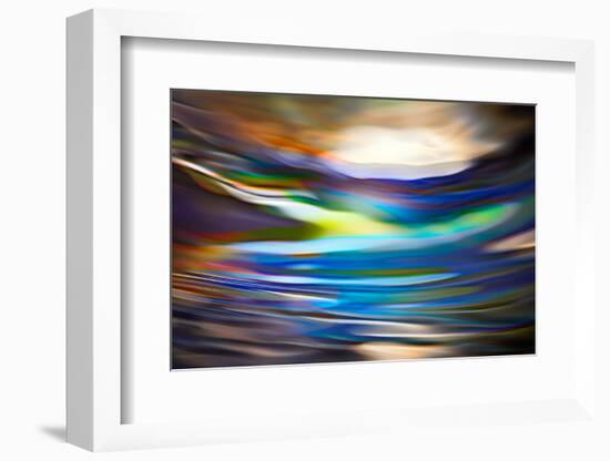 Evening Riot-Ursula Abresch-Framed Photographic Print