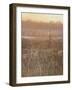 Evening Rise-Lincoln Seligman-Framed Giclee Print