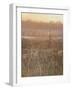 Evening Rise-Lincoln Seligman-Framed Giclee Print