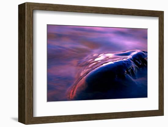 Evening Rock-Ursula Abresch-Framed Photographic Print