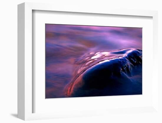 Evening Rock-Ursula Abresch-Framed Photographic Print