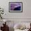 Evening Rock-Ursula Abresch-Framed Photographic Print displayed on a wall