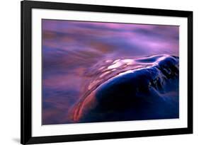 Evening Rock-Ursula Abresch-Framed Photographic Print