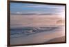 Evening Sea-Jill Ferry Photography-Framed Photographic Print