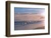 Evening Sea-Jill Ferry Photography-Framed Photographic Print