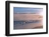 Evening Sea-Jill Ferry Photography-Framed Photographic Print