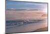 Evening Sea-Jill Ferry Photography-Mounted Photographic Print