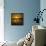 Evening Serenity-Adrian Campfield-Framed Stretched Canvas displayed on a wall