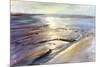 Evening Setting-Anne Farrall Doyle-Mounted Giclee Print