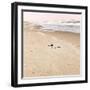 Evening Shadow-Emily Navas-Framed Art Print