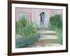 Evening Shadows, 1989-Timothy Easton-Framed Giclee Print