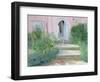 Evening Shadows, 1989-Timothy Easton-Framed Giclee Print