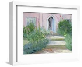 Evening Shadows, 1989-Timothy Easton-Framed Giclee Print