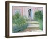 Evening Shadows, 1989-Timothy Easton-Framed Giclee Print