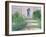 Evening Shadows, 1989-Timothy Easton-Framed Giclee Print