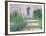 Evening Shadows, 1989-Timothy Easton-Framed Giclee Print