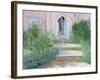 Evening Shadows, 1989-Timothy Easton-Framed Giclee Print