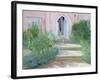 Evening Shadows, 1989-Timothy Easton-Framed Giclee Print