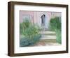 Evening Shadows, 1989-Timothy Easton-Framed Premium Giclee Print