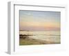 Evening Sky: Normandy-Edward Dawson-Framed Premium Giclee Print