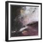 Evening Spirit I-Michelle Oppenheimer-Framed Art Print