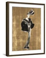 Evening Splendour-Bridget Davies-Framed Giclee Print