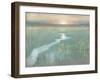 Evening Stream-James Wiens-Framed Art Print