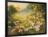 Evening Sun-Mary Dipnall-Framed Premium Giclee Print