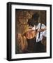 Evening Tango-Trish Biddle-Framed Giclee Print