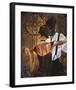 Evening Tango-Trish Biddle-Framed Giclee Print