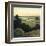 Evening Tide-Sandy Wadlington-Framed Giclee Print