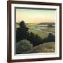 Evening Tide-Sandy Wadlington-Framed Giclee Print