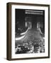 Evening Traffic on the Champs-Elysees-Ralph Crane-Framed Photographic Print