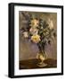 Evening Vase-Allayn Stevens-Framed Art Print