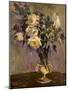 Evening Vase-Allayn Stevens-Mounted Art Print