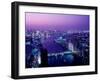 Evening View of River Sumida-null-Framed Photographic Print