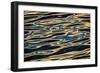 Evening Water Series #1-Ursula Abresch-Framed Photographic Print