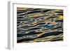 Evening Water Series #1-Ursula Abresch-Framed Photographic Print