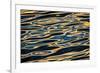 Evening Water Series #1-Ursula Abresch-Framed Photographic Print