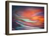 Evening Water-Ursula Abresch-Framed Photographic Print