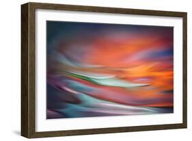 Evening Water-Ursula Abresch-Framed Photographic Print