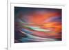 Evening Water-Ursula Abresch-Framed Photographic Print