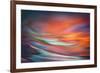 Evening Water-Ursula Abresch-Framed Photographic Print