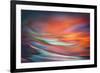 Evening Water-Ursula Abresch-Framed Photographic Print