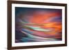 Evening Water-Ursula Abresch-Framed Photographic Print