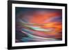 Evening Water-Ursula Abresch-Framed Photographic Print