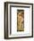 Evening-Alphonse Mucha-Framed Premium Giclee Print