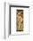 Evening-Alphonse Mucha-Framed Premium Giclee Print