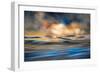 Evening-Ursula Abresch-Framed Premium Photographic Print