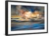 Evening-Ursula Abresch-Framed Photographic Print